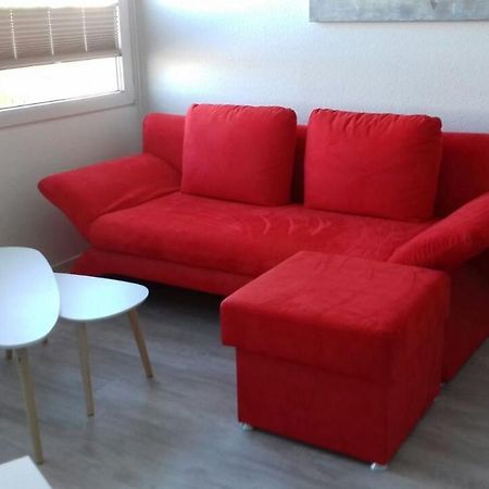Ferienwohnung Am Yachthafen Фемарн Экстерьер фото